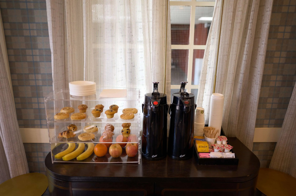 Hotel Fiona