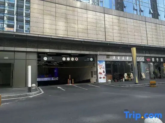 Manshiguang Apartment