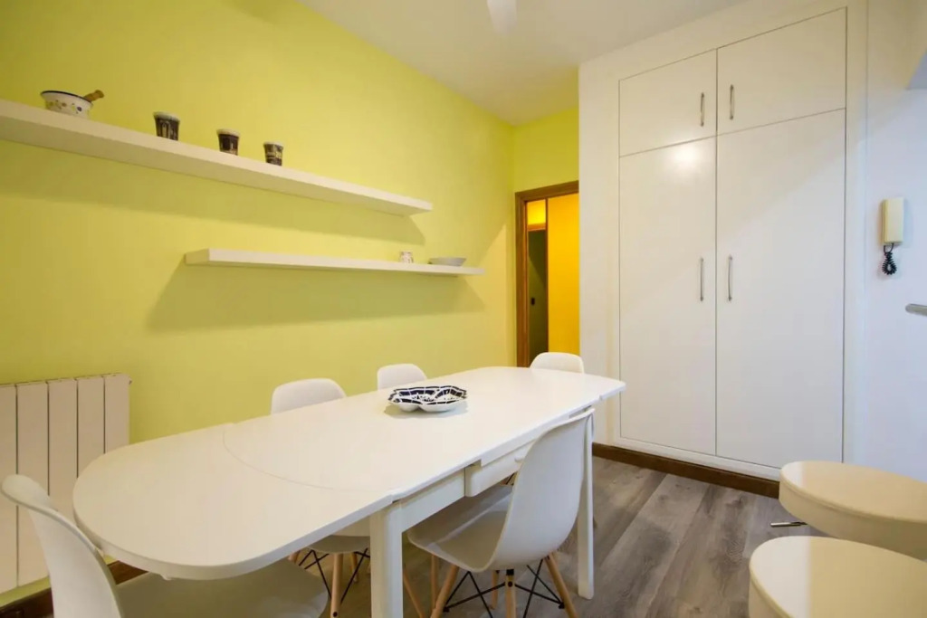 Nice 2 bedrooms Madrid downtown