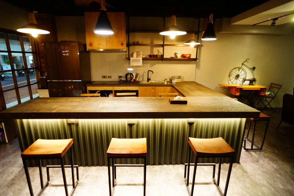 Journey Hostel