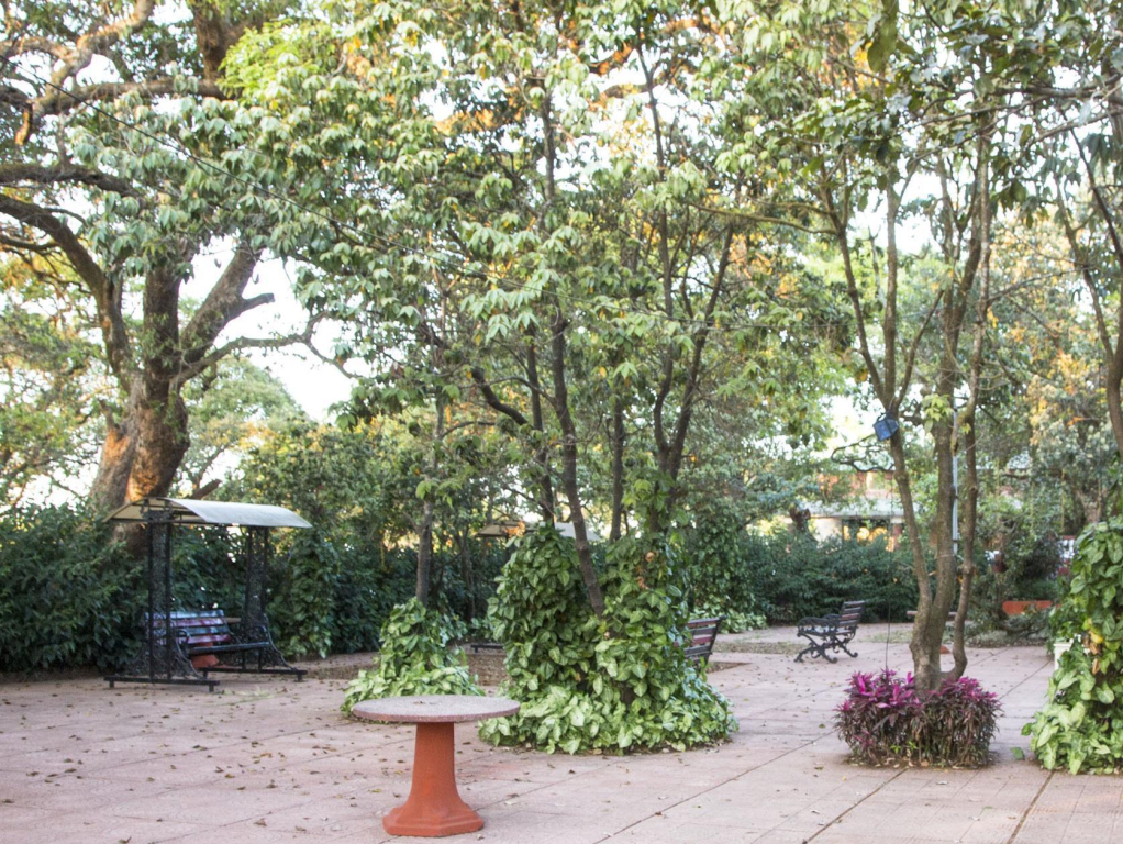 Hotel Shreeparadise