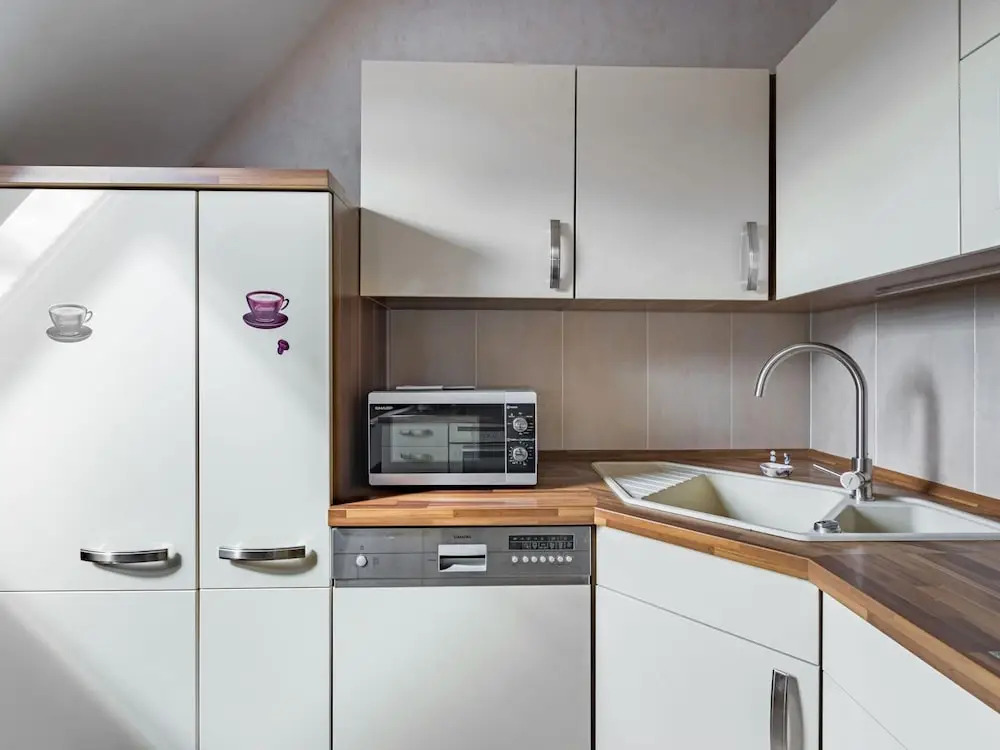 Gemutliche Ferienwohnung in Cattenstedt