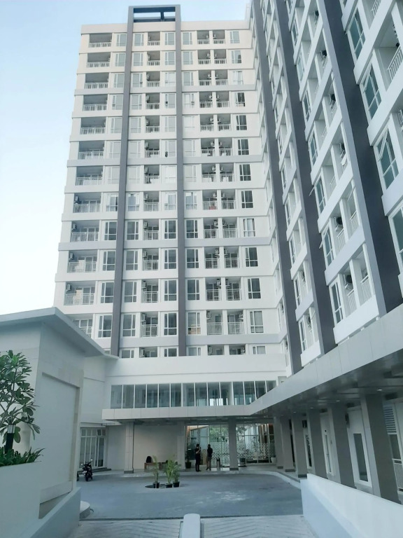 Nginap Jogja at Apartemen Taman Melati