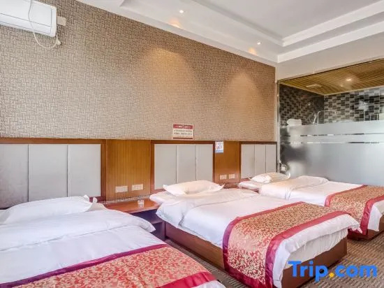 Qingshuitai Hotel