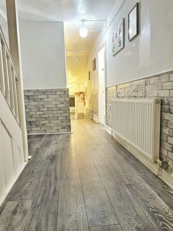 Cosy Liverpool Apartment Upto 8 Guests