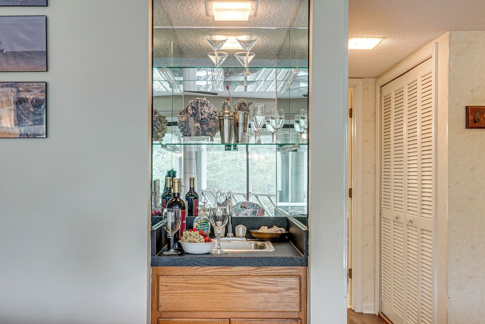 Enjoy Coastal Living! Condo on Kiawah Island