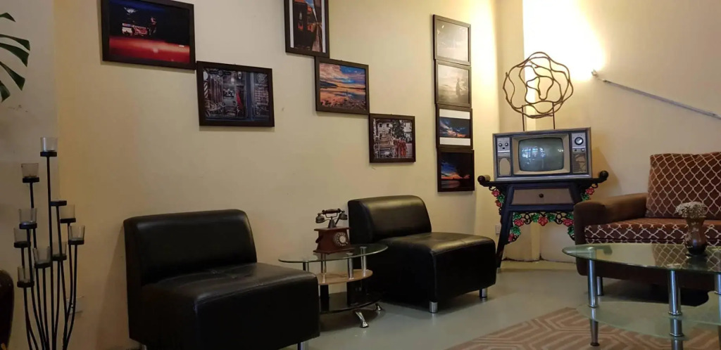 De Nawarat Chiangmai Boutique Apartment