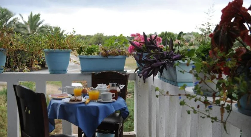 Thalassa Hotel