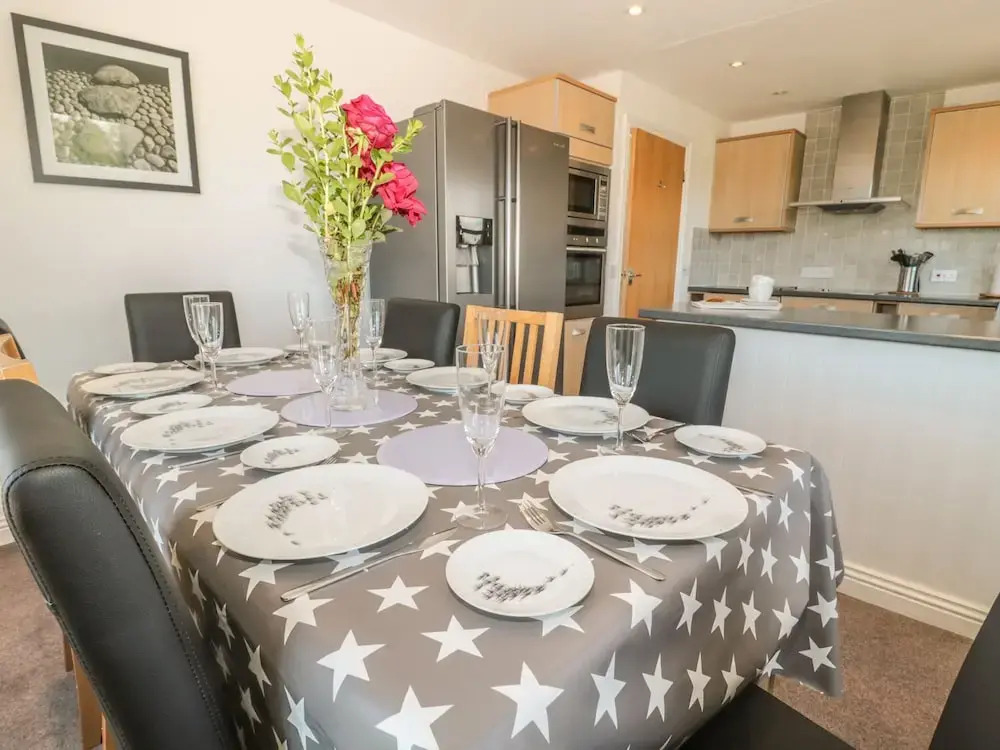 11 the Steadings