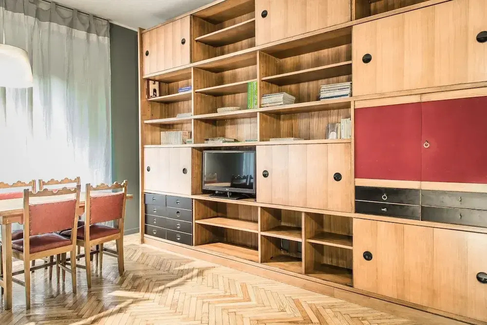Margreth Apartment