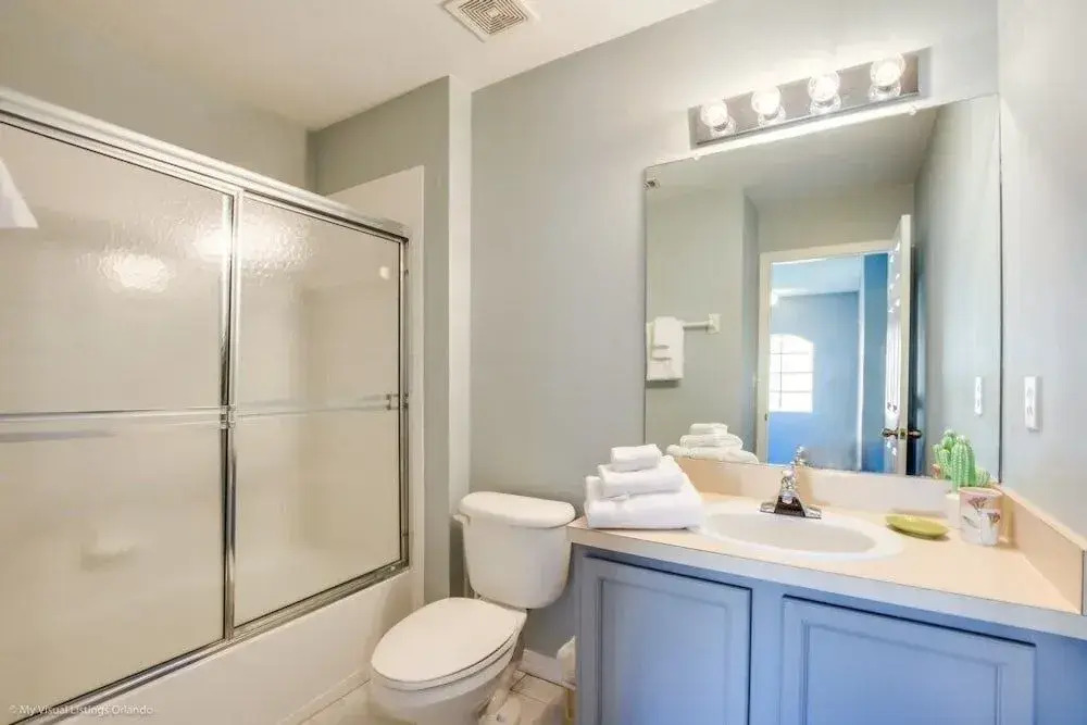 2739 Kissimee - 4 Br Townhouse