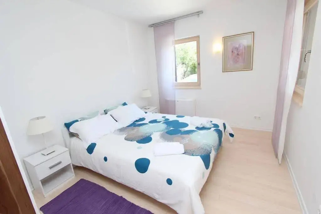 Apartments Makado
