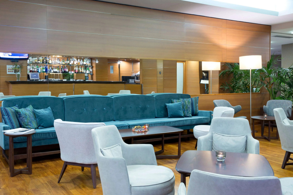 Zeus Essence Dolce by Wyndham Milan Malpensa