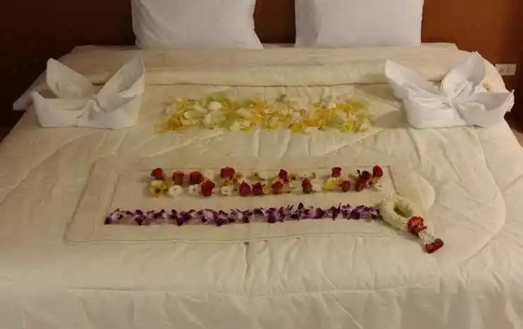 Meridian De Bangkok Hotel