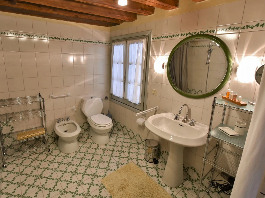 Villa Barchessa Palladio by Interhome