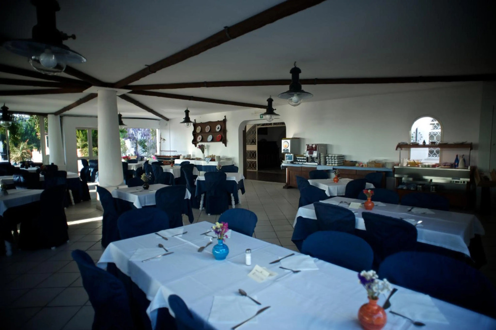 Pietra Pomice Hotel