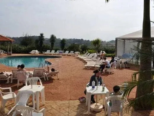 Ibiqua Eco Resort