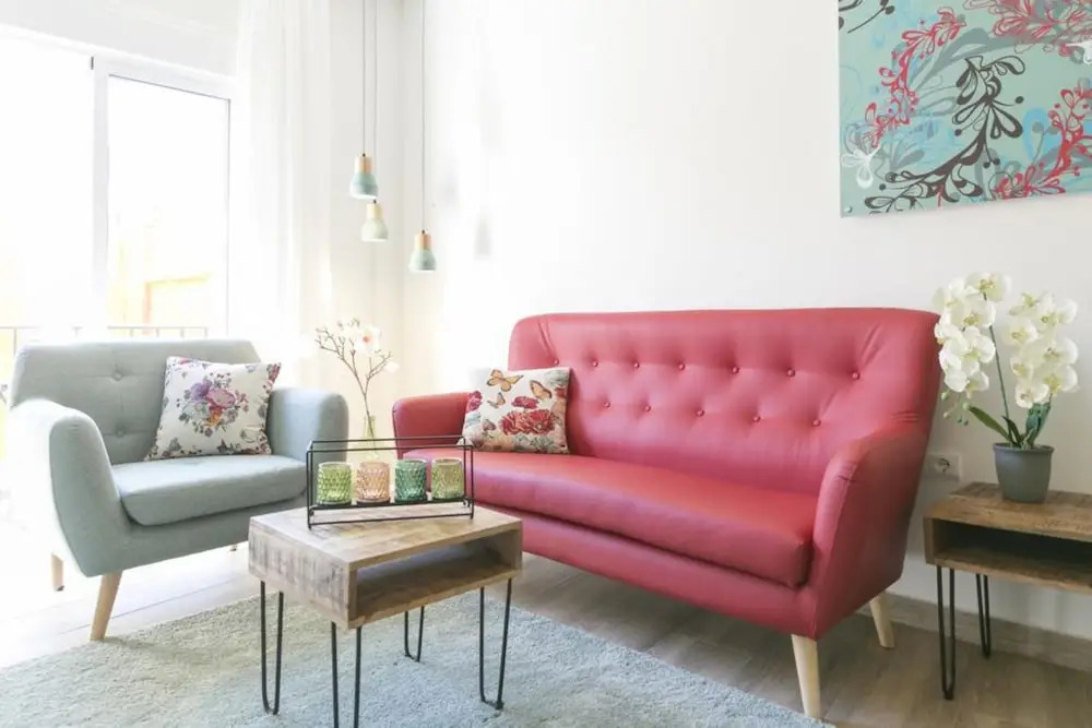 106617 - Apartment In Málaga
