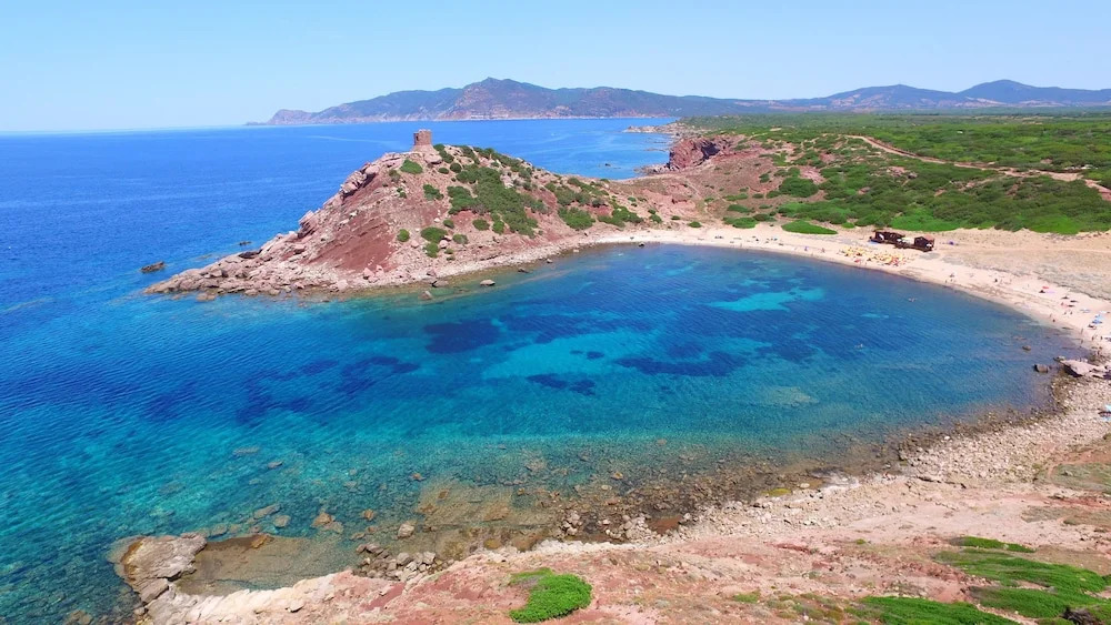Torre del Porticciolo Camping Village Glamping