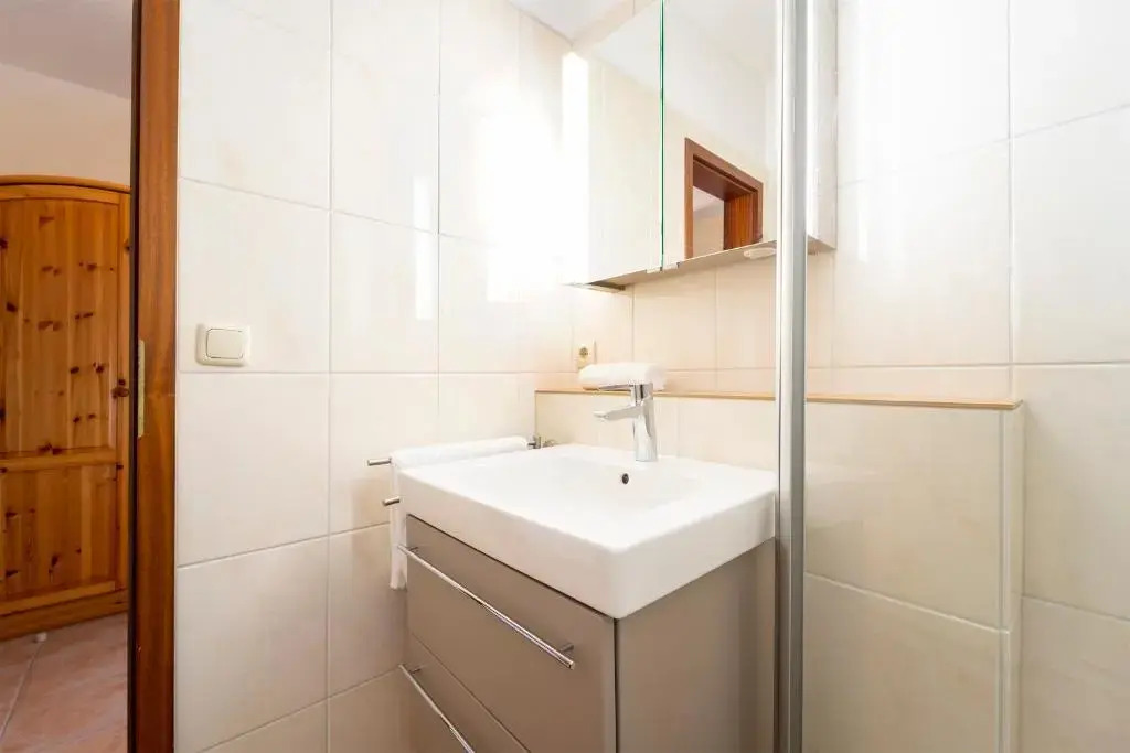 Seepark Wohnung 1 1