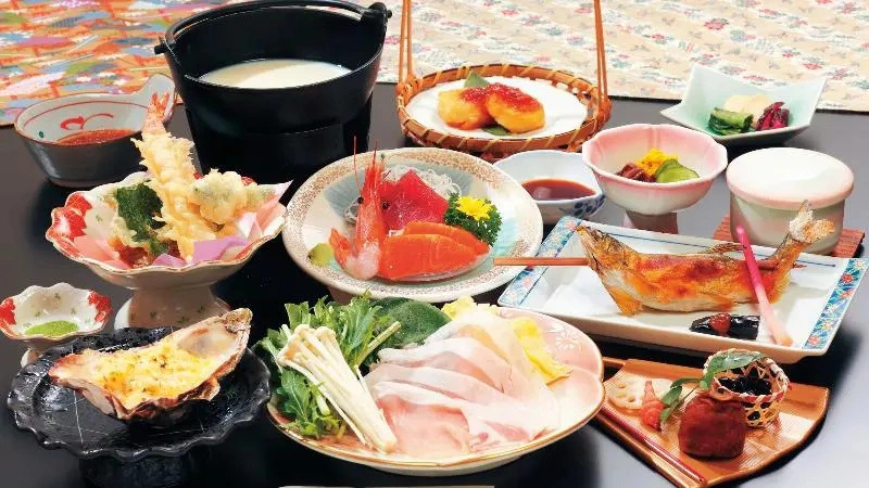 Echigoya Ryokan
