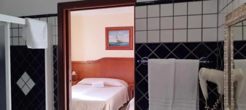 Hotel Colosseo Colleferro