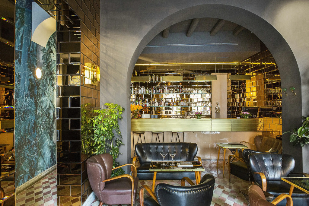 G-Rough, Rome, a Member of Design Hotels