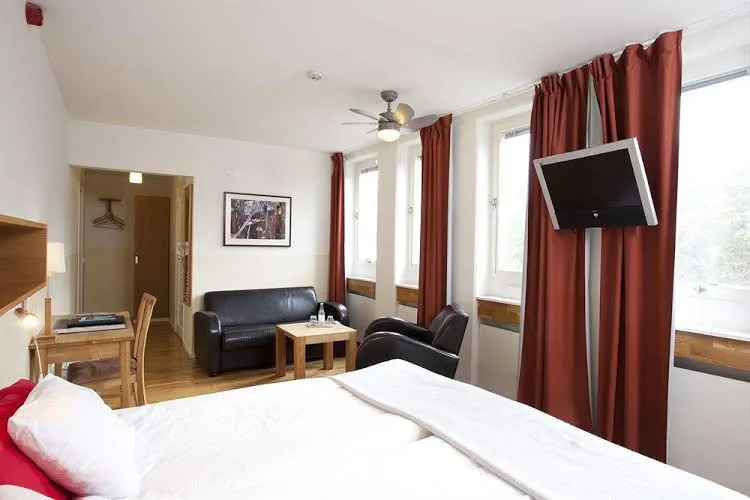Vila Mini-Hotel
