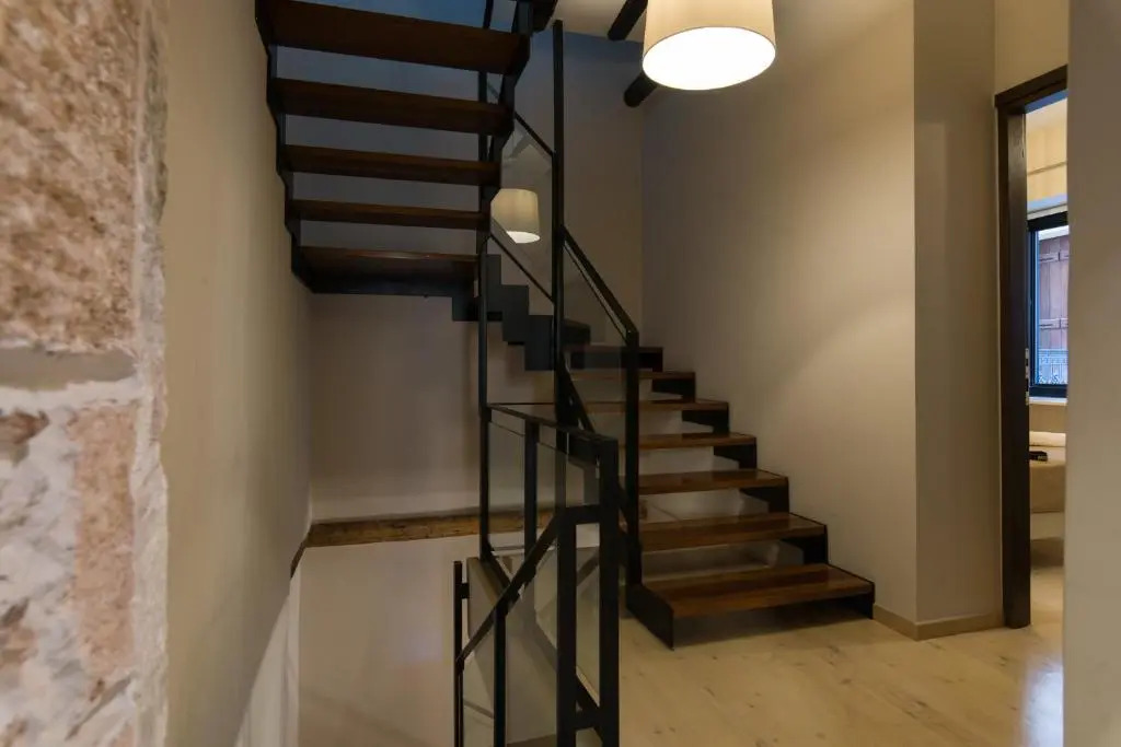 Nonnalena Boutique Hotel