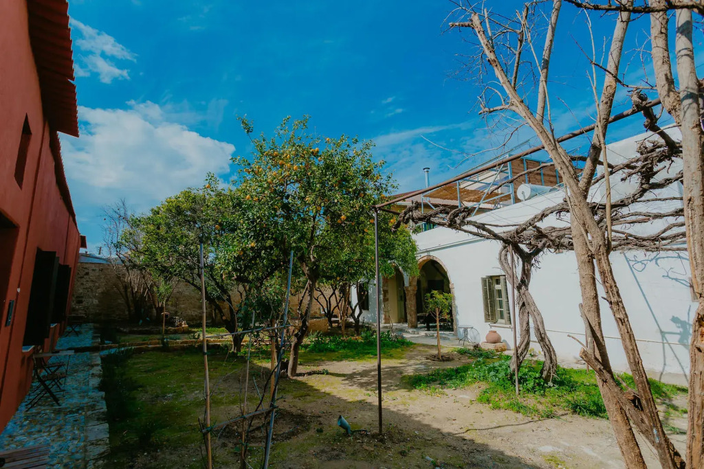 Casa Mespilea