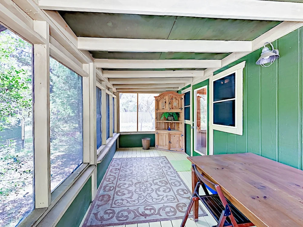 7 BR 8 Acre South Austin Multi Home Retreat by RedAwning