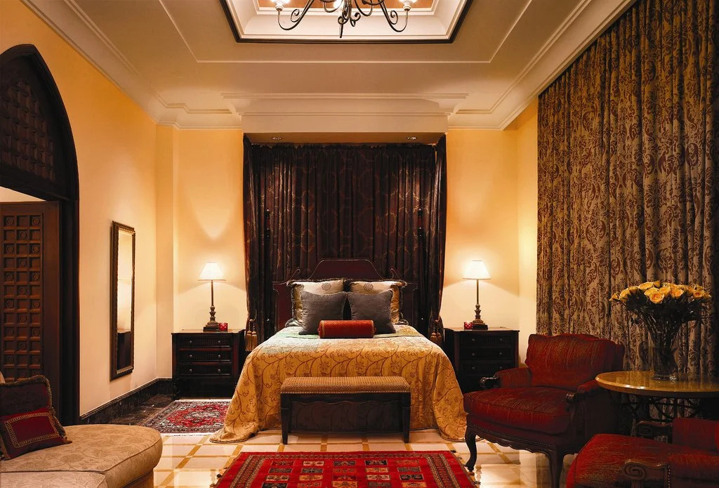 Residence & Spa at One&Only Royal Mirage