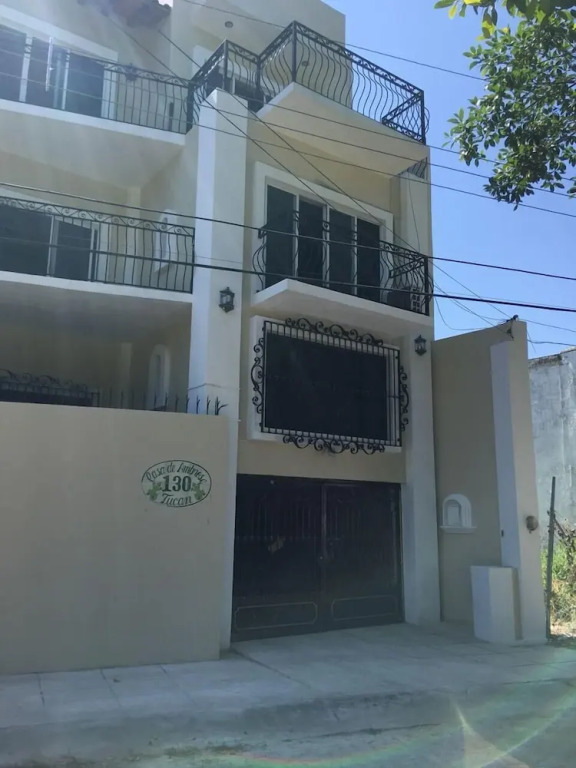 Casa de Ambrose
