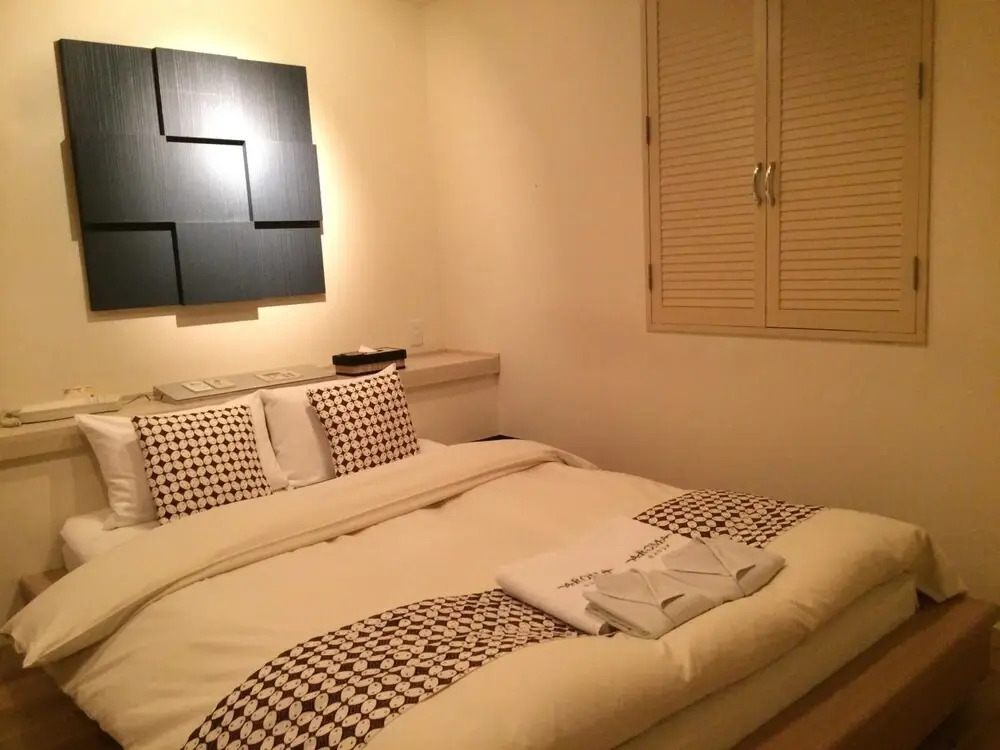 Aroma Garu Hotel