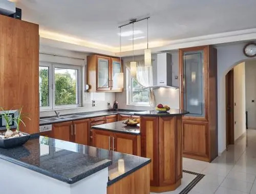 Andrealexia Sea View Villa