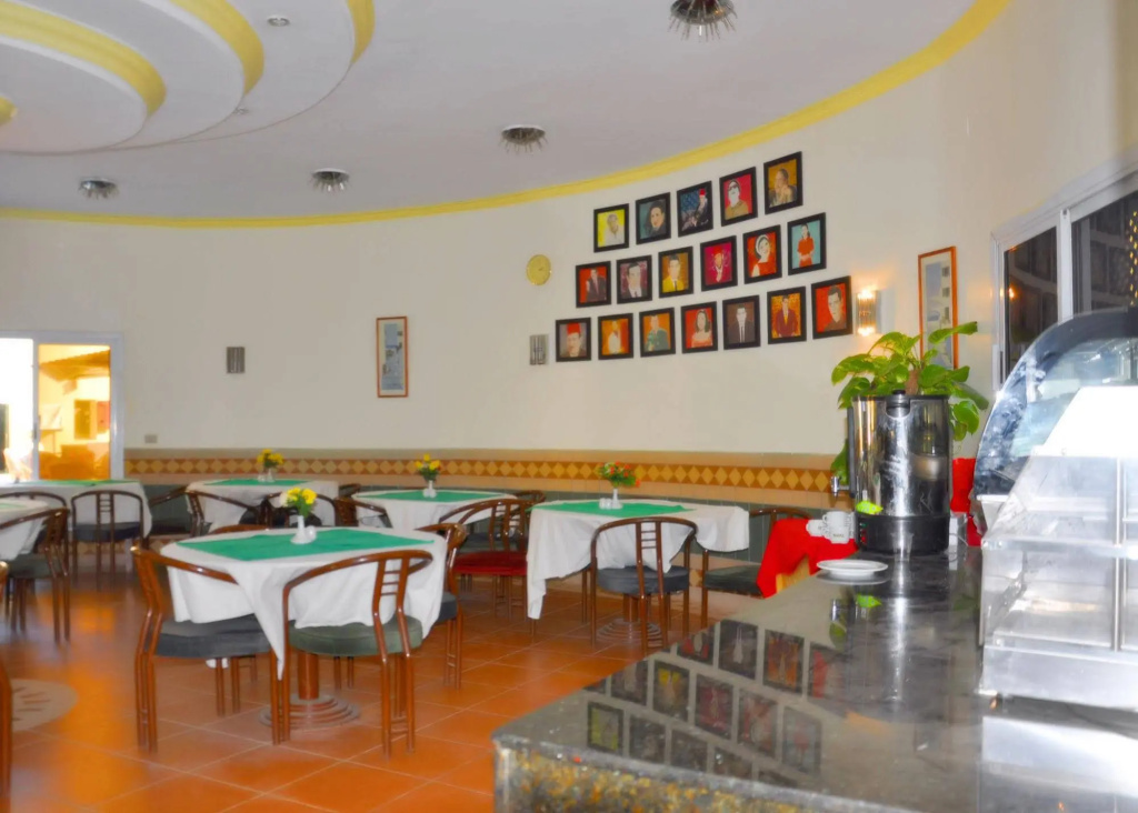 Naama Inn Hotel