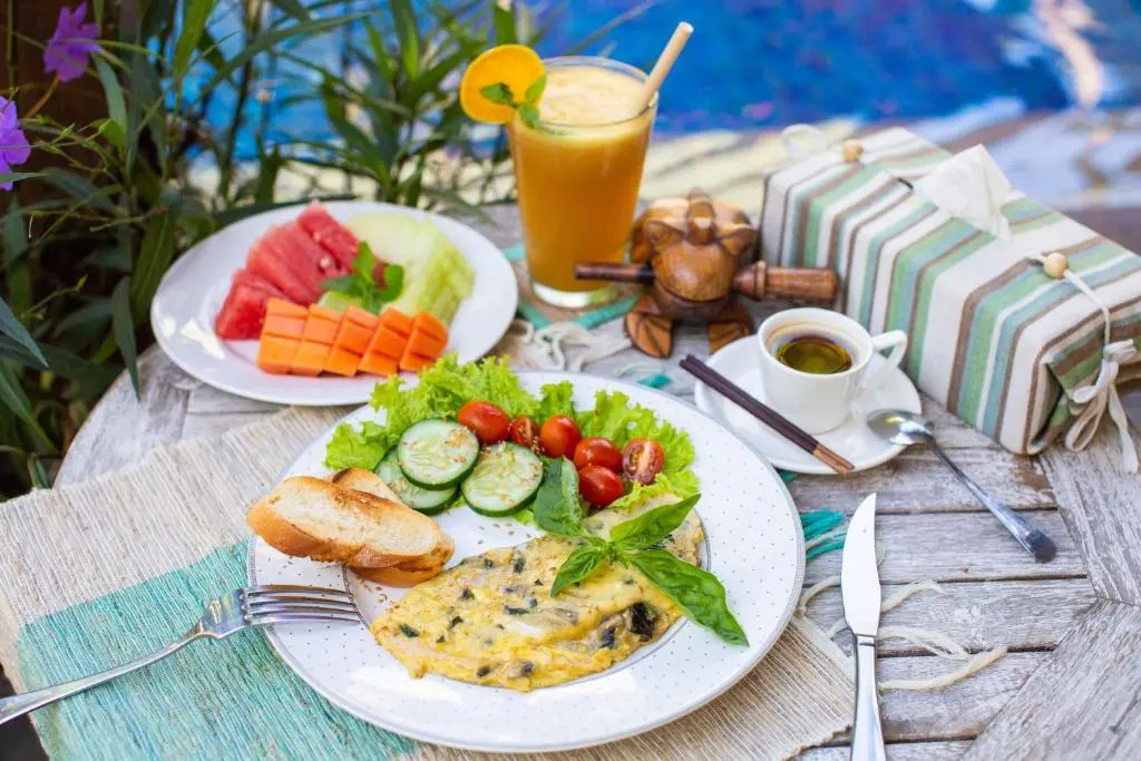 Delight ART Villas