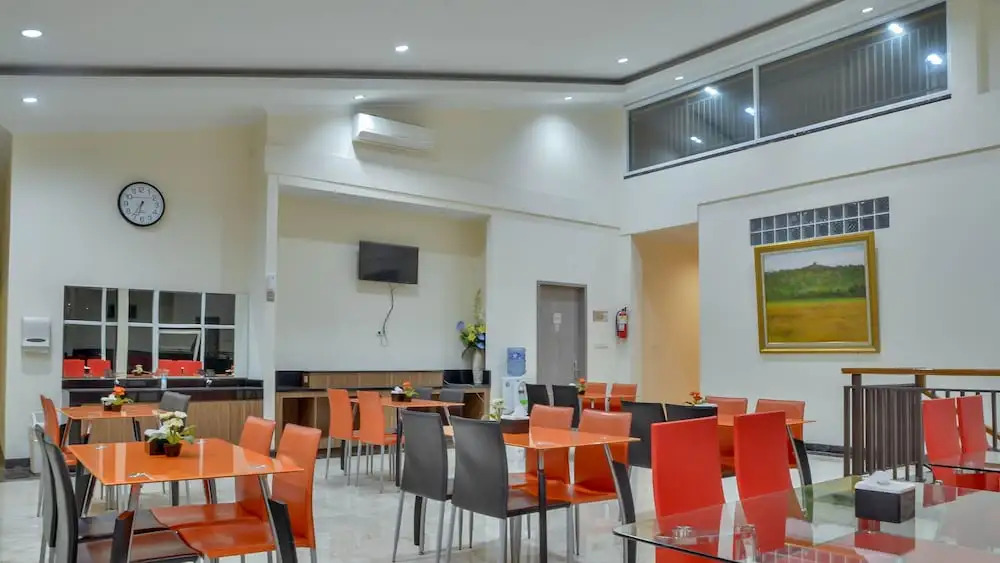 ZEN Rooms near Airport Bandung
