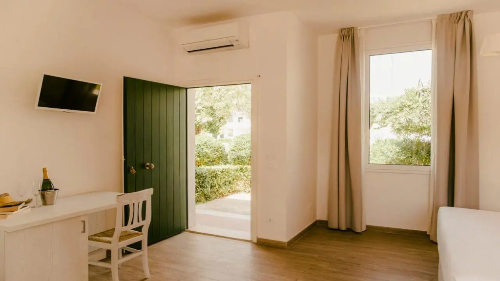 Residence Altair - Serra degli Alimini