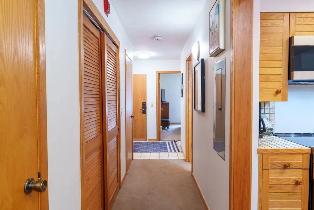 503 Ski Run 1 Bedroom Condo