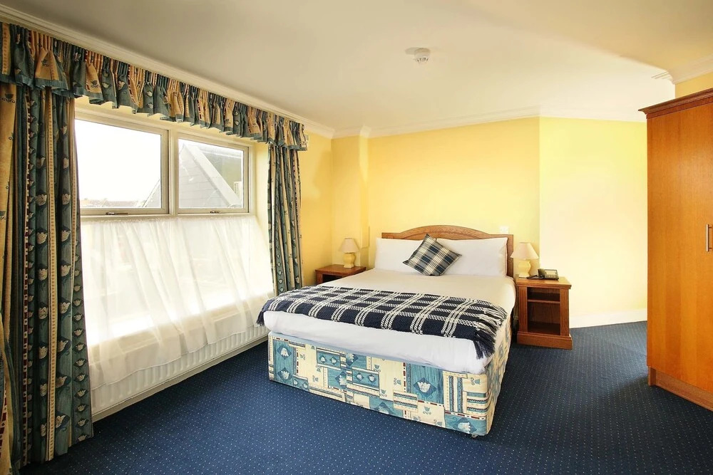 The Sands Hotel