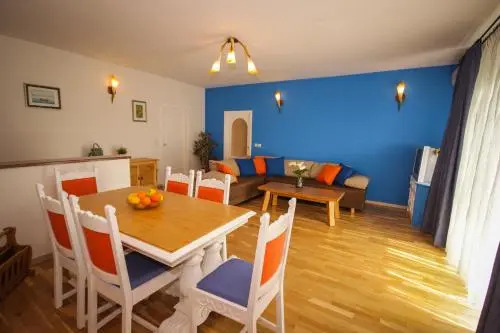 Apartmani Kristijan