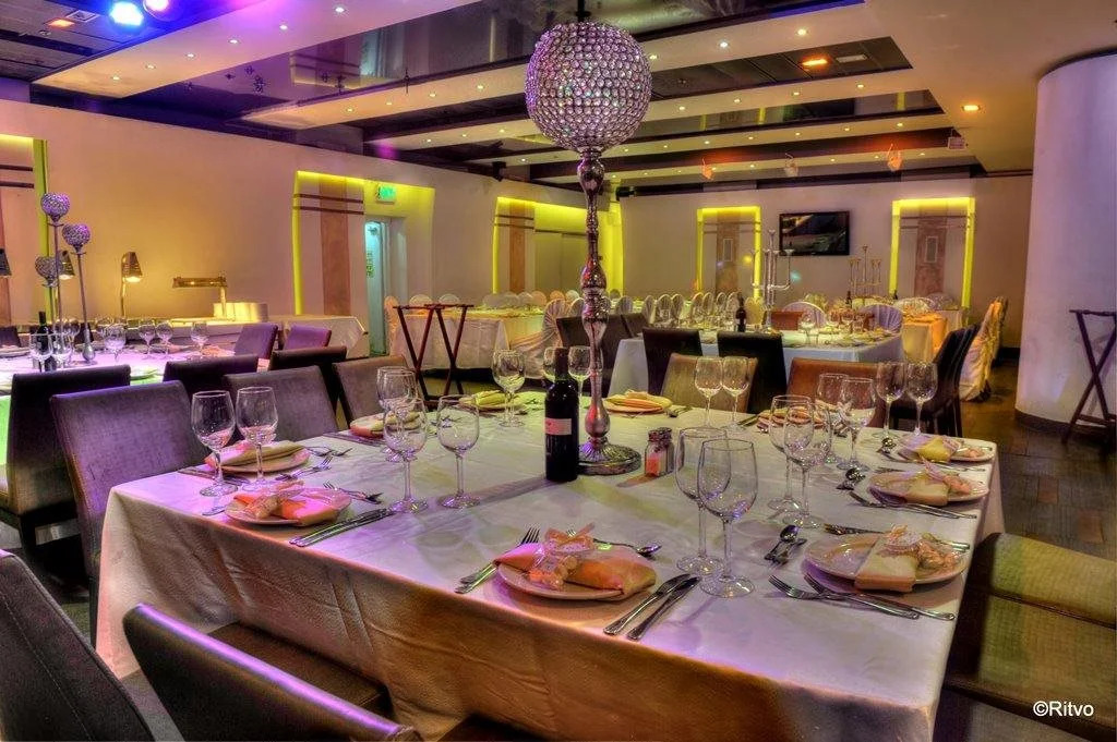 Carlton Hotel Nahariya