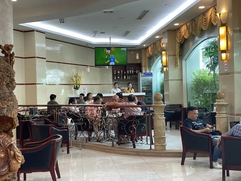 Hotel Sor