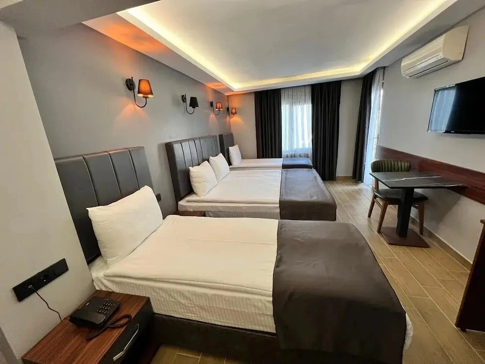 Dubai Pansiyon