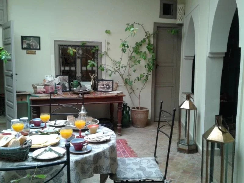 Riad Idrissi