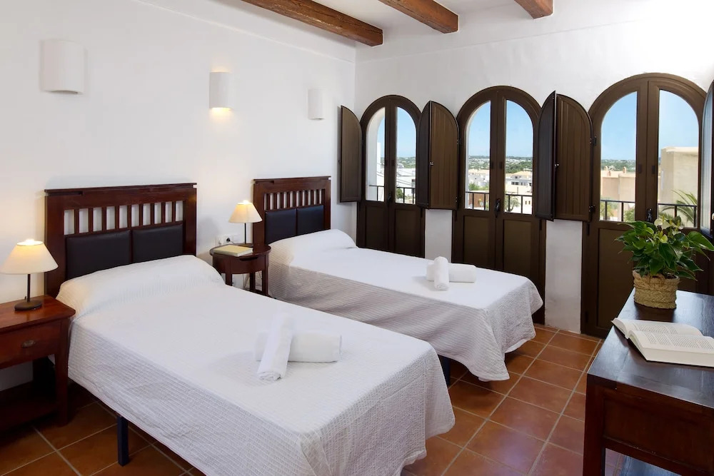 Can Noves - Villa de 4 Suites 22 y 34