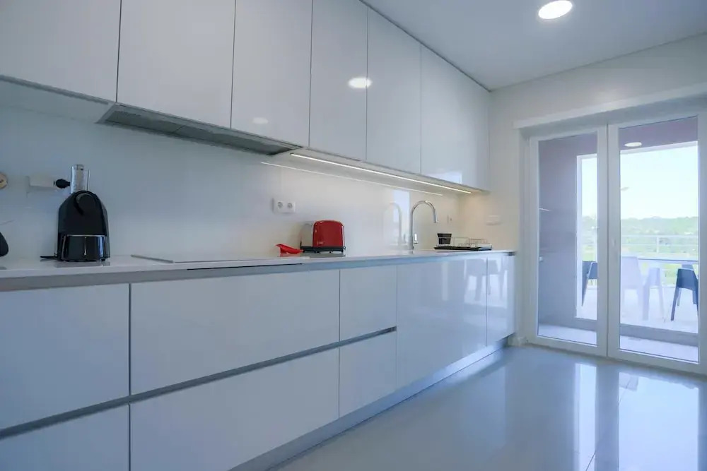 Pajaro Residence by Rent4All