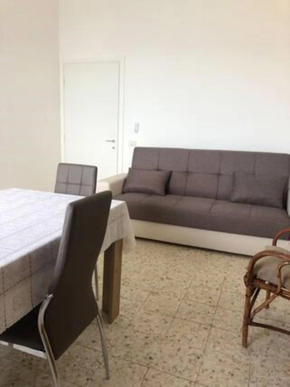 Centrally located apartment with sea view-casetta Annunziata