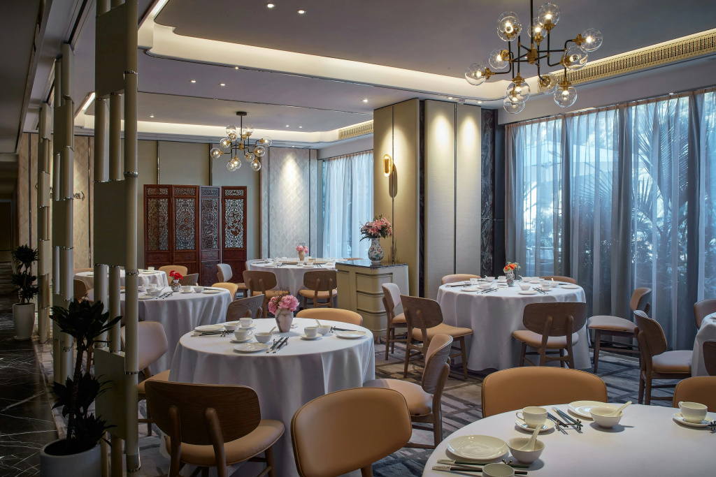 The Emperor Hotel